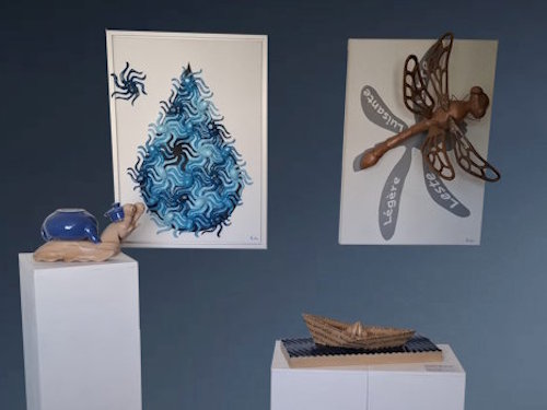 Expositions