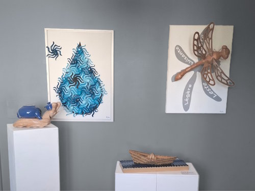 Expositions