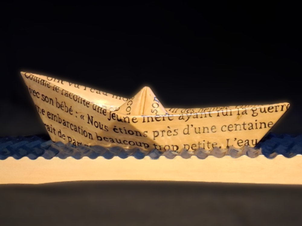 Sans papier